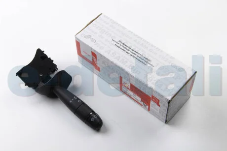 Переключатель подрулевой Renault Logan (04-), Sandero (08-), Duster (10-) Asam ASAM 32884
