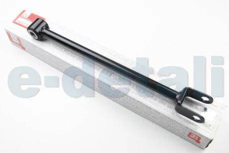 Рычаг поперечный задний Renault Duster (10-) Asam ASAM 32885