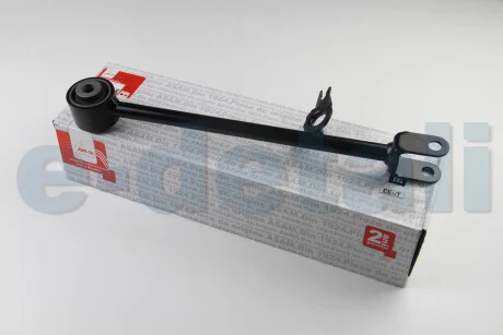 Тяга подвески задней продольная Renault Duster (10-) Asam ASAM 32886