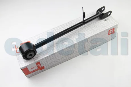 Тяга подвески задней продольная Renault Duster (10-) Asam ASAM 32887