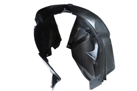 Подкрылок передний левый Renault Logan, Sandero (12-)  Asam ASAM 32895