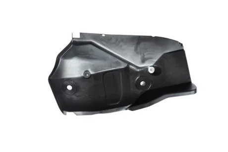 Подкрылок задний правый Renault Logan (12-) Asam ASAM 32897
