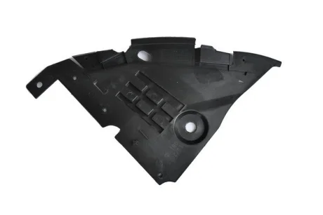 Защита бампера перед прав Renault Logan, Sandero (12-) Asam ASAM 32900