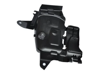 Защита бампера перед лев Renault Logan, Sandero (12-) Asam ASAM 32901