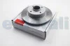 Диск тормозной задний Renault Clio (05-), Megane (03-)/Nissan Note (06-) Asam ASAM 32925 (фото 1)