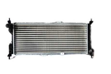 OPEL радіатор охолодження Combo,Corsa B 1.5/1.7D 94- ASAM 32936 (фото 1)
