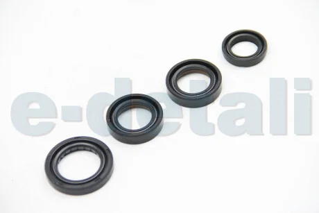 Ремкомплект рулевой рейки Renault Logan (04-), Sandero (08-) 1.2i/1.4i/1.5dCi/1.6i Asam ASAM 32938