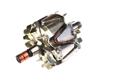 Якір (ротор) генератора Renault Logan, Sandero 1.4, 1.6 (04-) ASAM 32956