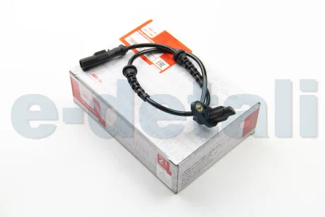 Датчик ABS задний Renault Logan (10-), Sandero (08-) Asam ASAM 32961