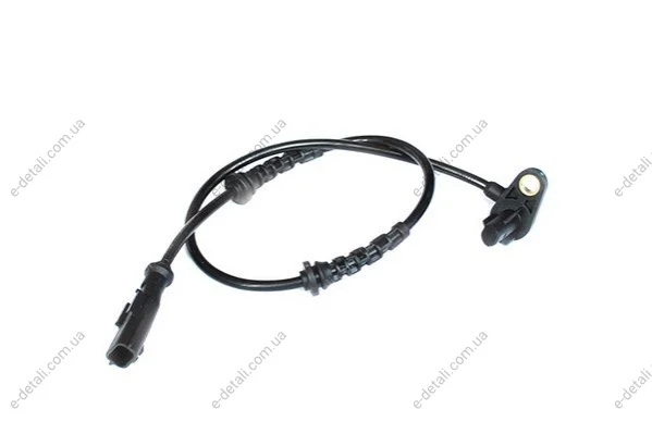 Датчик ABS задний Renault Duster (10-) Asam ASAM 32965 (фото 1)