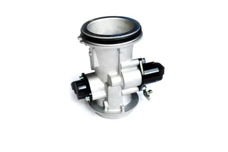 Заслонка дроссельная Renault Logan (07-), Sandero (08-), Clio, Kangoo, Megane (97-) 1.4i, 1.6i Asam ASAM 32968