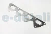 Прокладка колектора випуск Duster/Sandero/Kangoo/Megane 1.4/1.6 08- ASAM 32971 (фото 1)