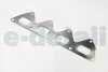 Прокладка колектора випуск Duster/Sandero/Kangoo/Megane 1.4/1.6 08- ASAM 32971 (фото 2)