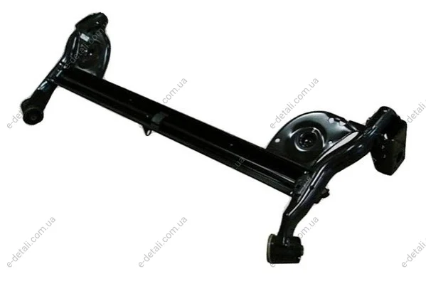 Балка підвіски задня Renault Duster 1.2, 1.5, 1.6 (10-18) Asam ASAM 32988 (фото 1)