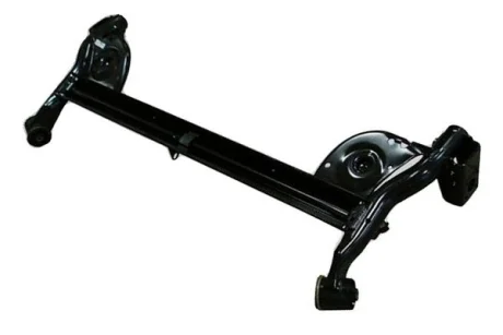 Балка подвески задняя Renault Duster 1.2, 1.5, 1.6 (10-18) Asam ASAM 32988