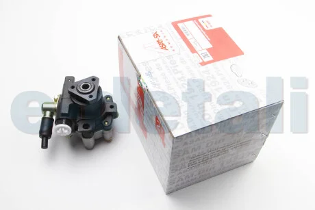 Насос ГУР Renault Logan (04-), Clio, Kangoo (97-), Sandero (08-) 1.2i Asam ASAM 32989