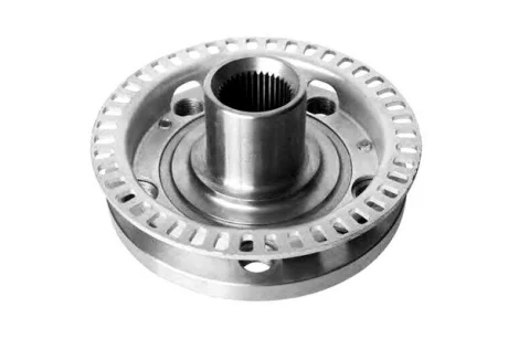Ступица передняя VW Golf, Bora, Skoda Octavia, Audi А3 Asam ASAM 32991