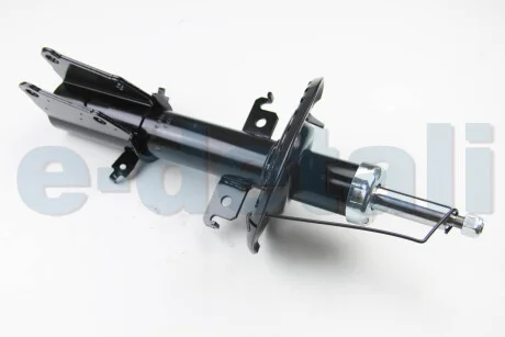 Амортизатор передний MB Citan (12-)/Renault Kangoo 1.2, 1.5D, 1.6 (08-) Asam ASAM 33023