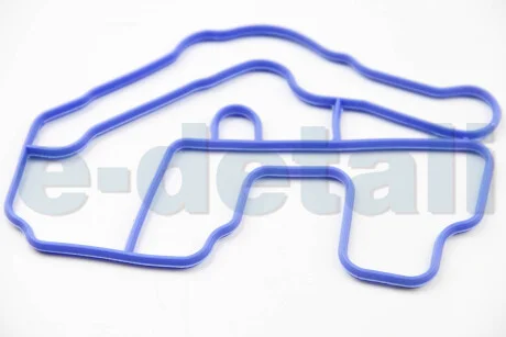 Прокладка термостату Renault Clio III, Duster, Fluence,Kangoo, Megane,Sandero, Scenic 1.4,1.6 (04-) Asam ASAM 33055
