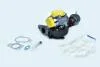 Турбокомпрессор Renault Fluence, Duster (10-), Megane (08-), Scenic (09-)/Nissan Qashqai, Juke 1.5d (10-) Asam ASAM 33060 (фото 1)