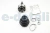 Шрус наружный Renault Dokker (12-), Megane (08-), Scenic (09-) Asam ASAM 33177 (фото 1)