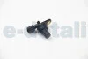 Датчик распредвала Renault Dokker, Duster, Lodgy, Logan, Sandero, Captur, Clio, Espace, Fluence, Kangoo, Laguna Asam ASAM 33629 (фото 1)