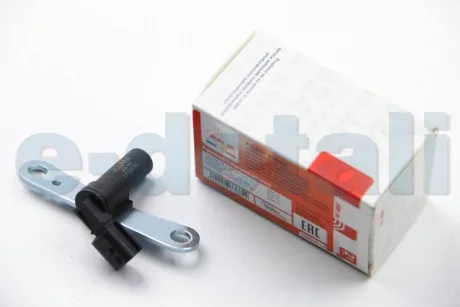 Датчик положения коленвала Renault Duster, Logan, Sandero, Fluence, Megane 1.6, 16V/Nissan Terrano 1.6 Asam ASAM 33664