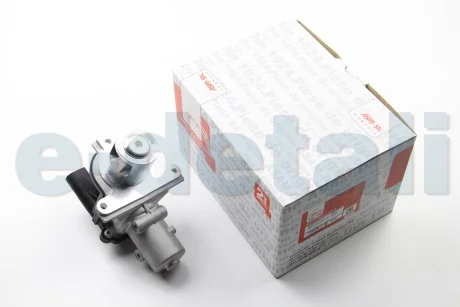 Клапан EGR Renault Logan (04-), Clio, Megane, Kangoo (05-), Sandero (08-), Fluence, Duster (10-) 1,5dCI Asam ASAM 33679