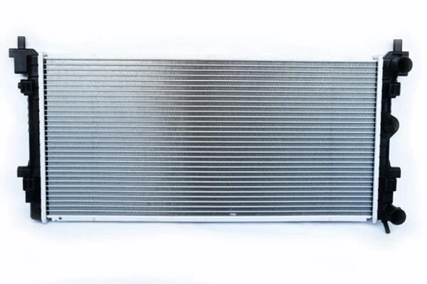 Радіатор охолодження VW,Seat,Skoda ASAM 33808 (фото 1)