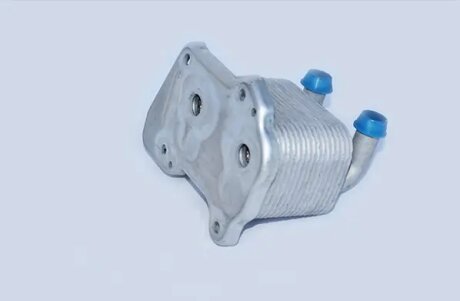 OPEL масляний радіатор Astra H 1.7CDTi 04- ASAM 33809