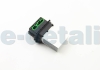 Резистор вентилятора салону Peugeot 207/406/Clio/Megane 99- ASAM 33821 (фото 2)