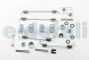 Ремкомплект задних тормозных колодок Citroen C3, Xsara/Renault Duster, Kangoo, Lodgy, Logan, Sandero, Clio Asam ASAM 33840 (фото 1)