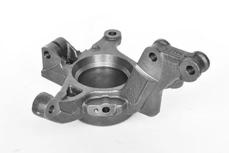 Кулак поворотный правый Renault Dokker (12-) Asam ASAM 33912
