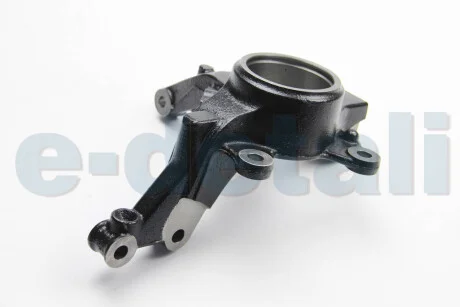 Кулак поворотный левый Renault Logan, Sandero (12-) Asam ASAM 33914