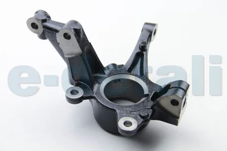 Кулак поворотный правый Renault Logan, Sandero (12-) Asam ASAM 33916