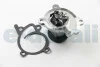 Насос водяний Renault Clio, Kangoo, Megane, Scenic, Duster, Kadjar/Nissan Micra, Note 1.2i, 1.4i, 1.6i Asam ASAM 33921 (фото 2)