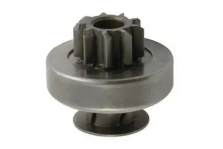 Бендікс стартера Fiat Doblo, Panda,500,Qubo/Ford Ka 1.2, 1.4 (05-) Asam ASAM 34601