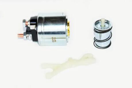 Фото реле втягуюче стартера Renault Logan, Kangoo, Clio II, 1.2 8V, 1.2 16V ASAM 34602 Реле втягуюче стартера Renault Logan, Kangoo, Clio II, 1.2 8V, 1.2 16V ASAM 34602