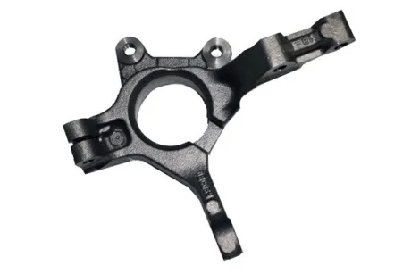 Кулак поворотный правый Renault Duster (10-18) Asam ASAM 34612