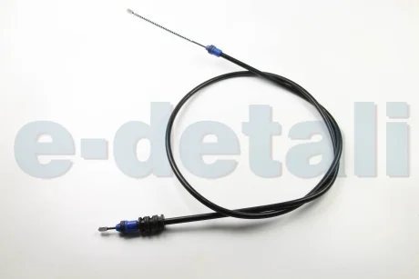 Трос стояночного тормоза Renault Dokker (12-) Asam ASAM 34626