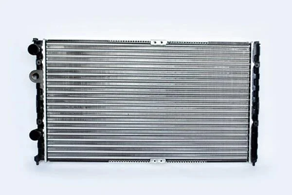 VW радіатор водяного охолодження POLO 1.4-1.6 99-01 ASAM 34947 (фото 1)
