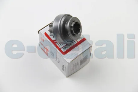 Бендікс стартера Chevrolet/Daewoo/Isuzu/Opel/Vauxhall (z=9) ASAM 50006