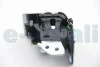 Кронштейн Крепление глушителя Renault Megane/Scenic 02- (задний) ASAM 55017 (фото 1)