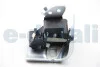 Кронштейн Крепление глушителя Renault Megane/Scenic 02- (задний) ASAM 55017 (фото 2)