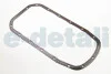 Прокладка маслянного поддона Renault Clio, Kangoo,Twingo 1.0,1.2 (96-) Asam ASAM 55022 (фото 1)