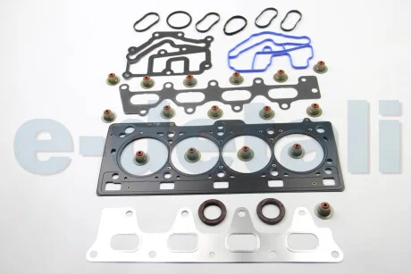 Комплект прокладок двигуна на Renault Kangoo II 2008-> 1.6 16V ASAM 55044