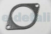 Прокладка глушника Renault Trafic 2.0dCi 11-14/Master 2.3dCi 10- ASAM 55048 (фото 2)