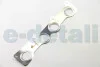 Прокладка выпускного коллектора 1.4/1,6 8V Logan, Kangoo II ASAM 55059 (фото 1)