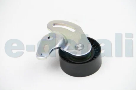 Ролик ремня генератора1,5dci/1,6 16V без AC Renault Logan, Kangoo I, Megane II, Clio III ASAM 55062