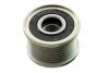 Шків генератора Opel Movano/Renault Laguna, Master/Nissan Qashqai, X-Trail 1.2i, 1.4i, 2.0d, 2.3d Asam ASAM 55215 (фото 1)